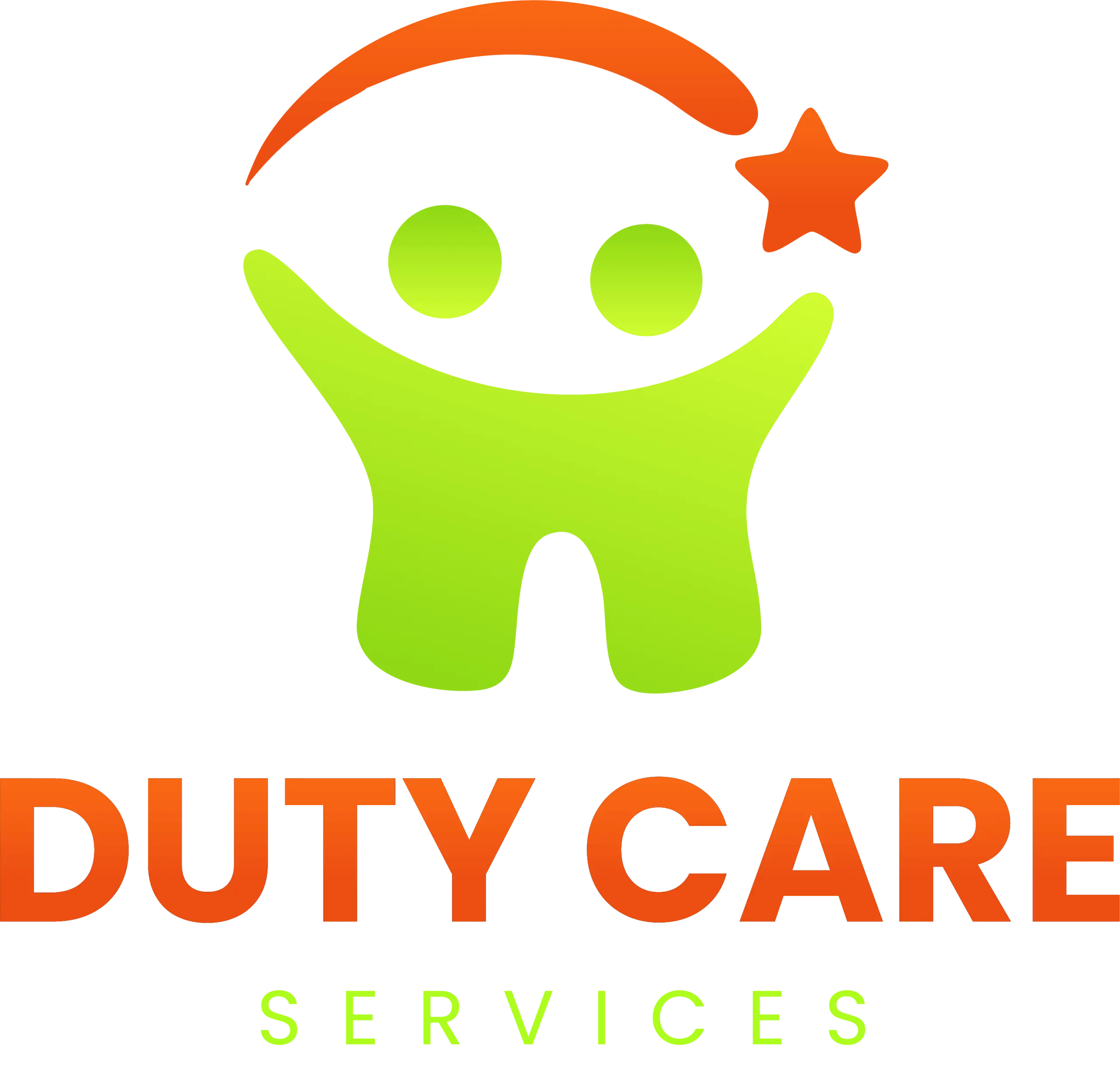 Duty Care Logo