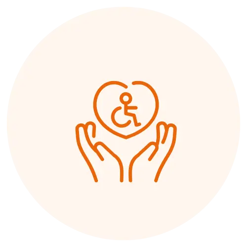 Personalised Care and Support