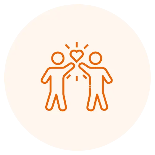 Community and Diversity Support