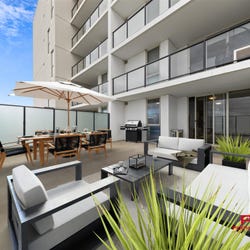 SIL House Cannington