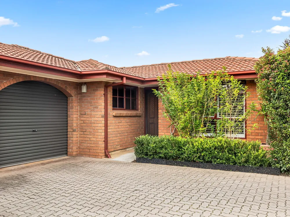 SIL Accommodation Broadview