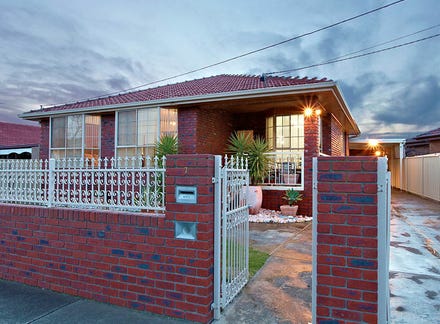 SIL House Sunshine West