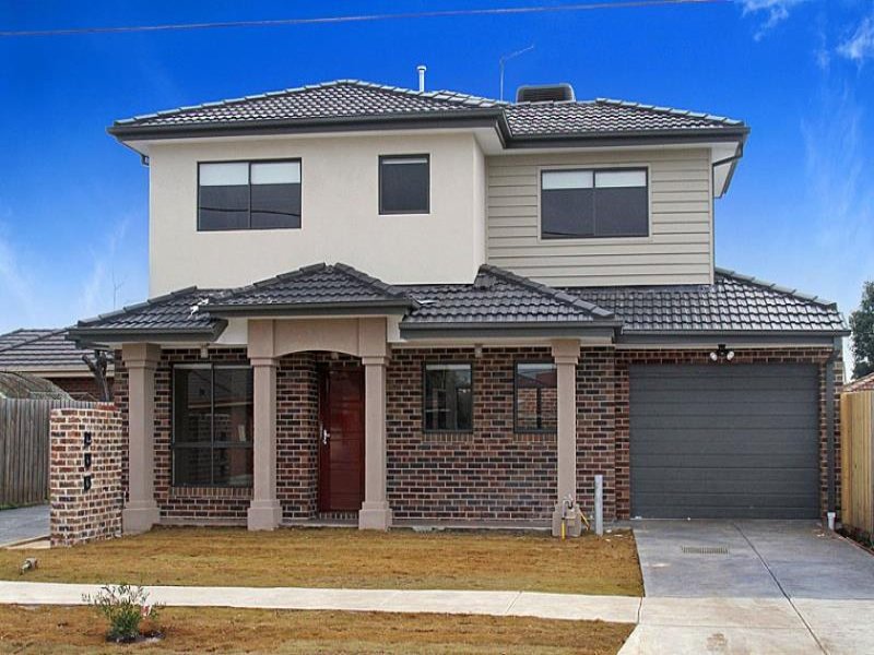 SIL House in Reservoir