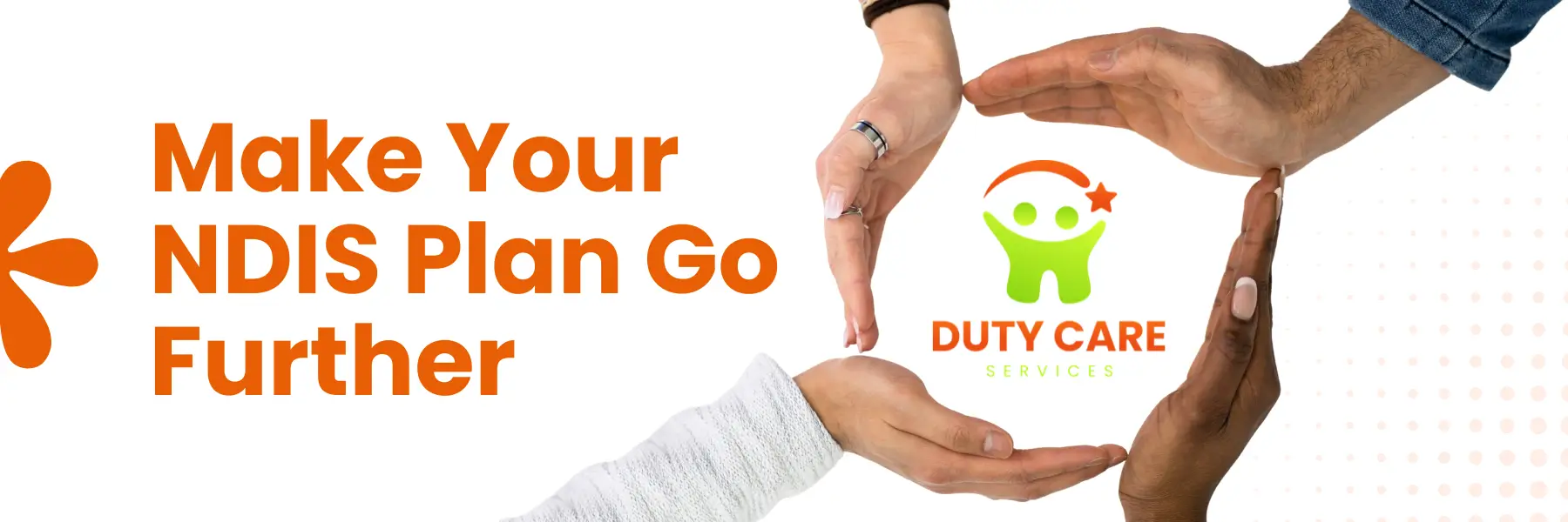 Make Your NDIS Plan Go Further