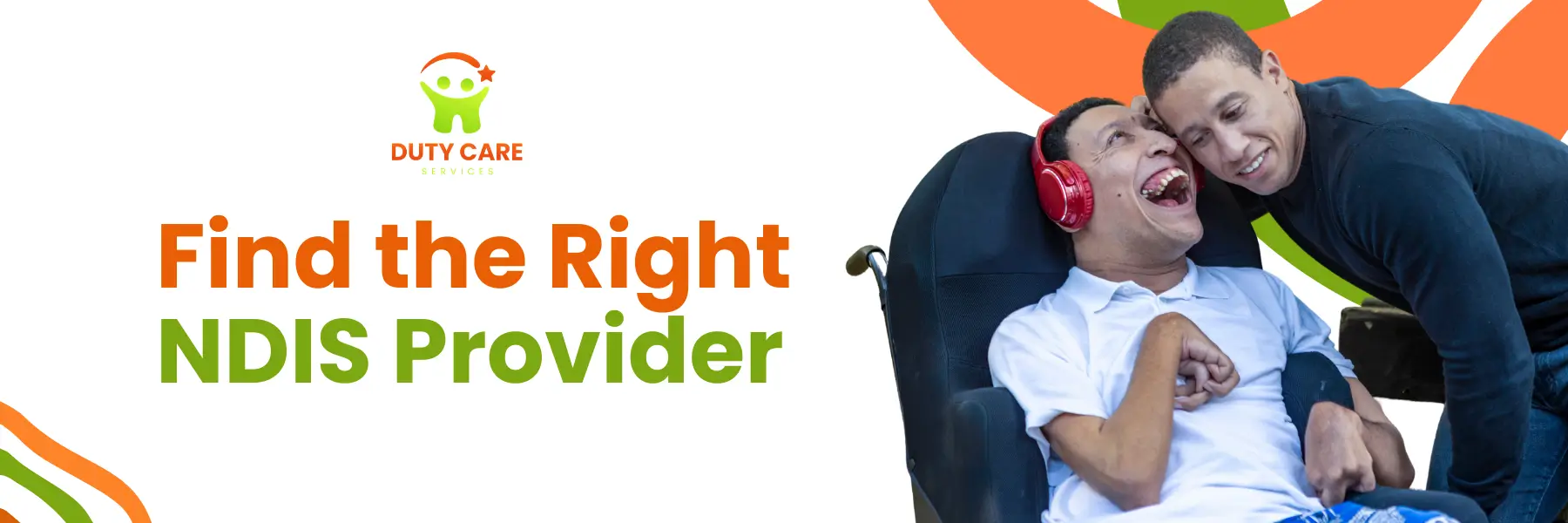 Right NDIS Provider