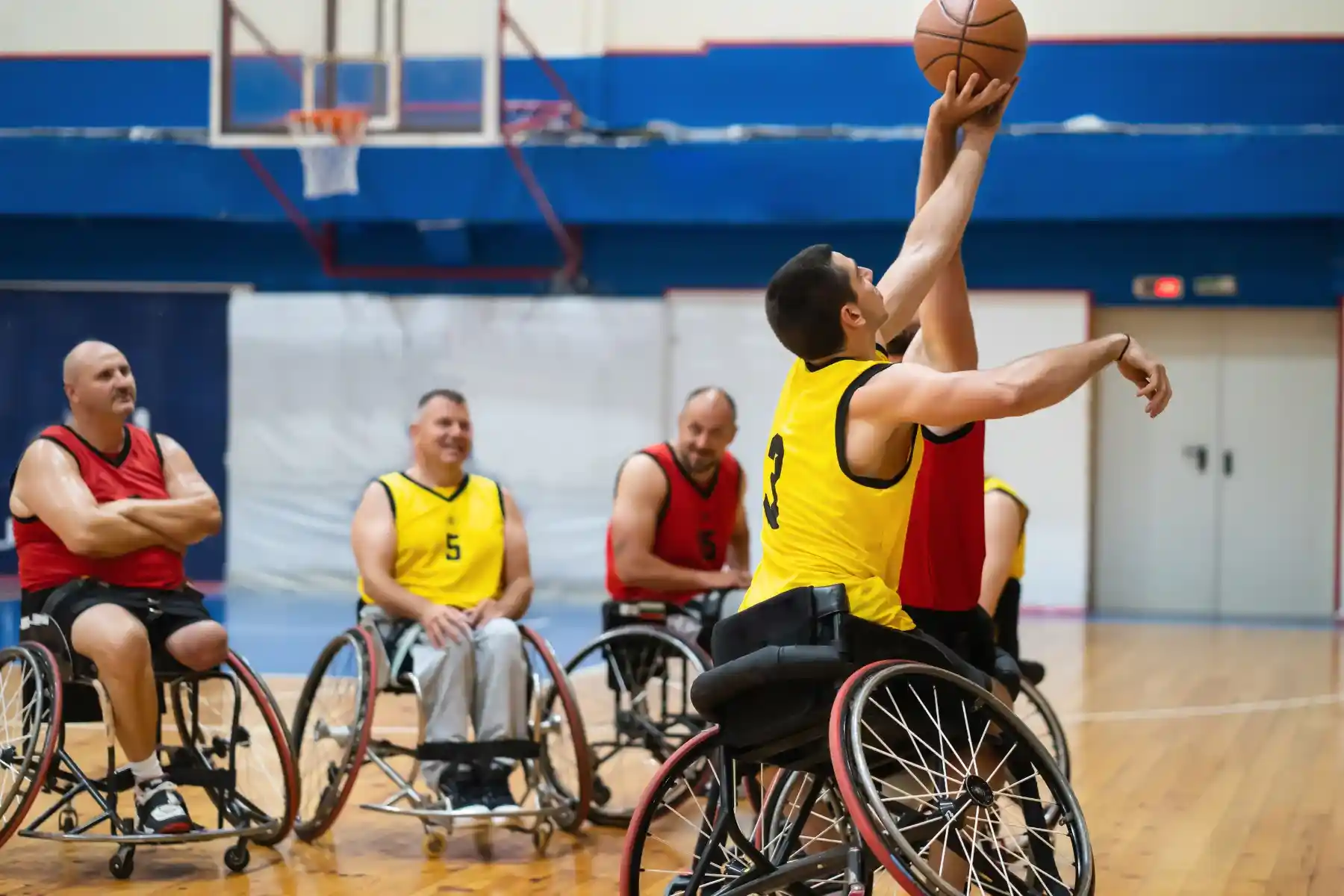 Group/Centre Activities Mental Health & Wellbeing Support