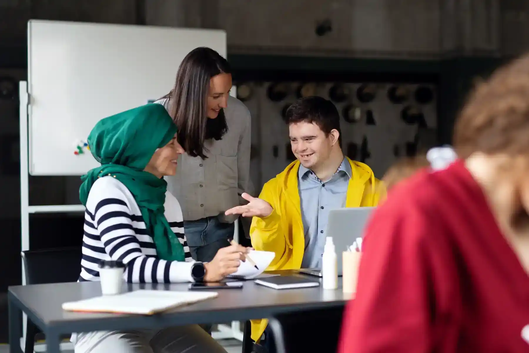 Disability Support Melbourne