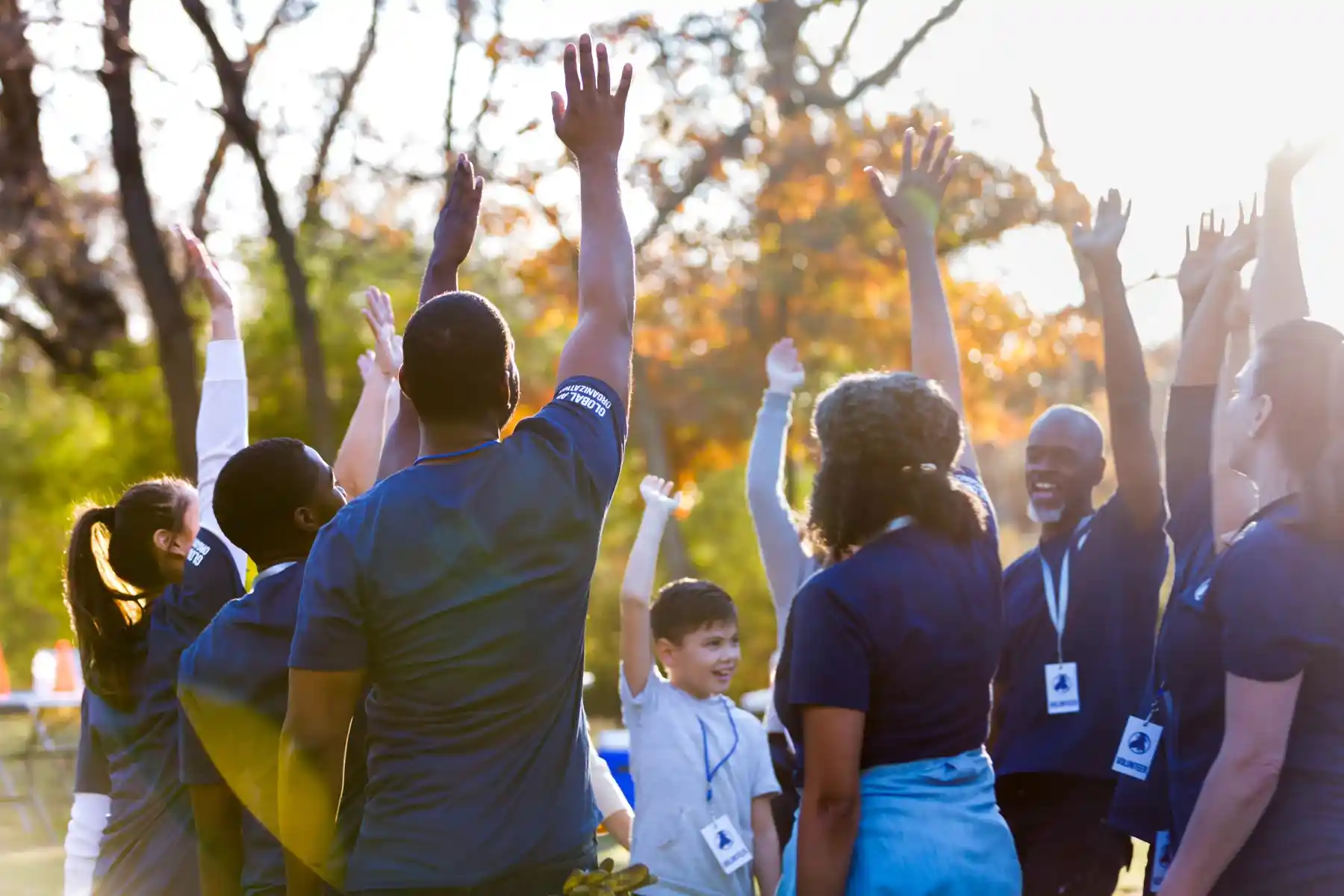 NDIS Respite Support Service