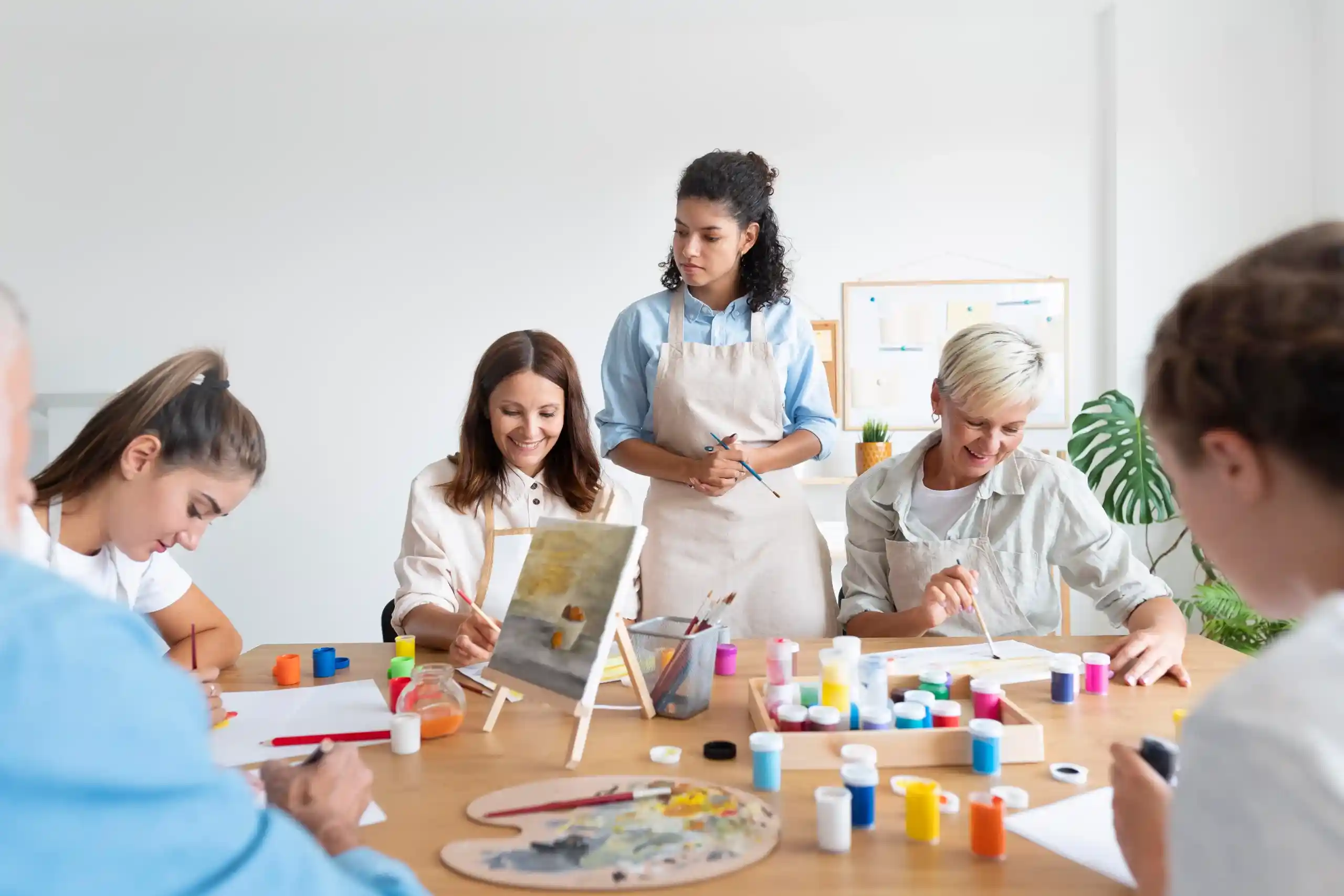 Fun Group Activities