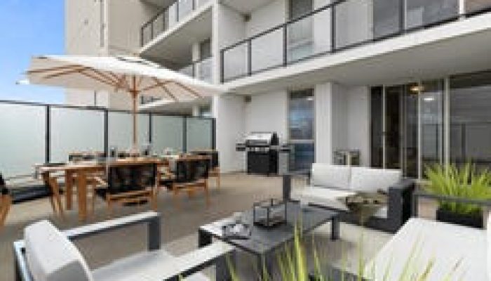 SIL House Cannington