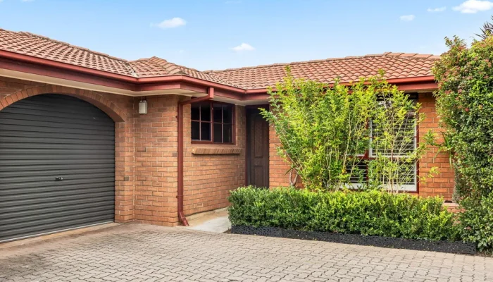 SIL Accommodation Broadview