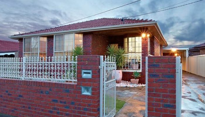 SIL House Sunshine West