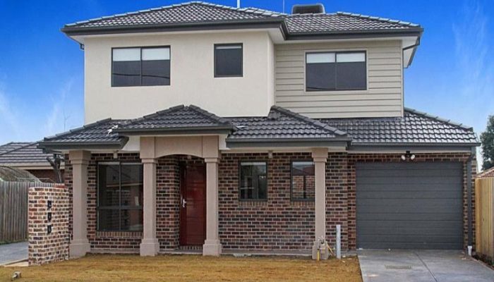 SIL House in Reservoir